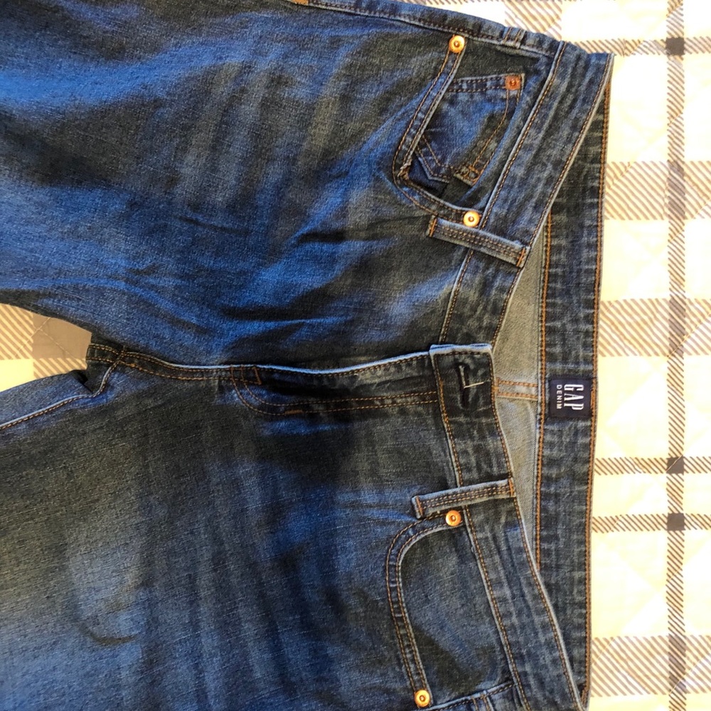 Gap Jeans